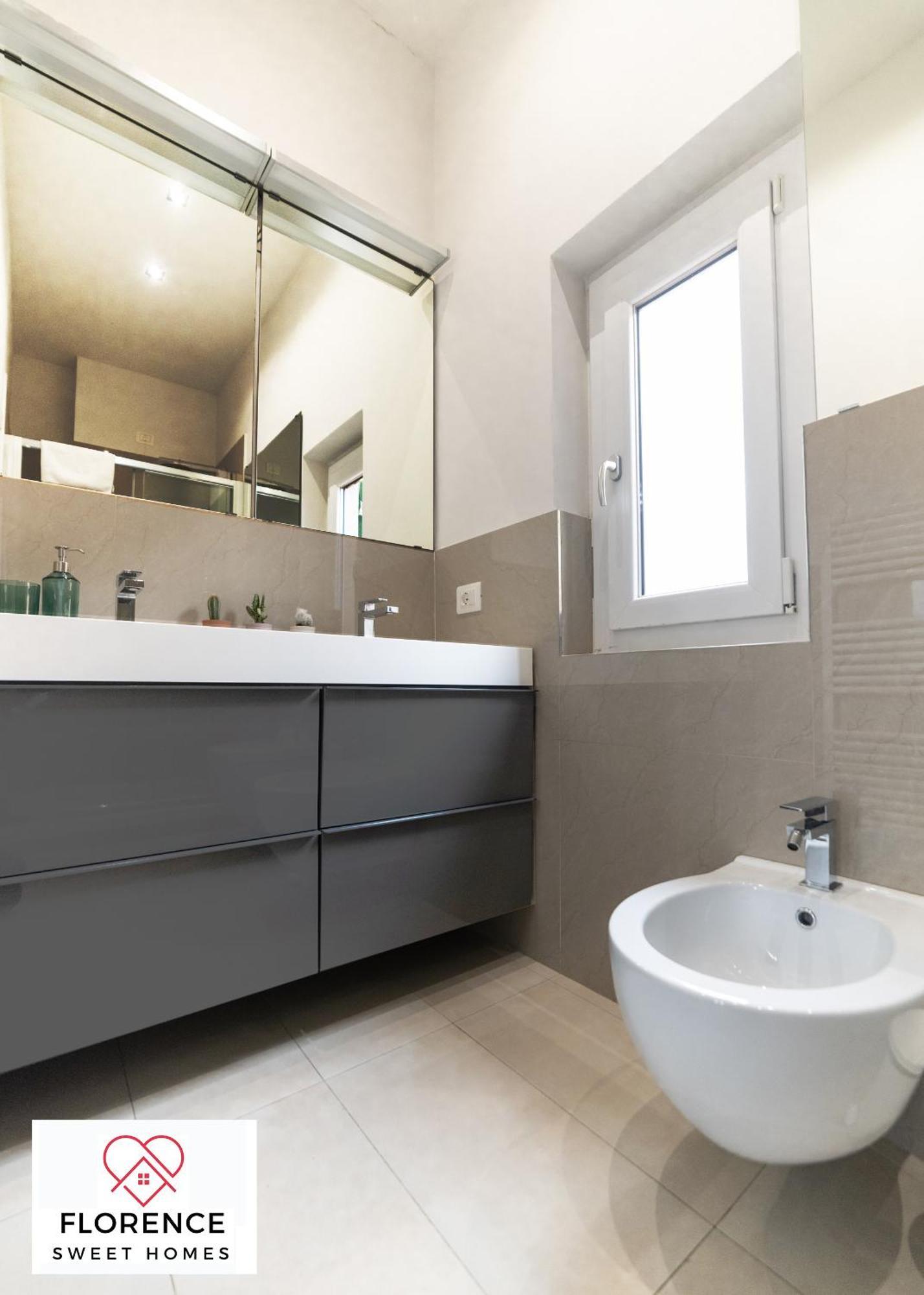 Fortezza Apartment By Florence Sweet Homes Екстериор снимка